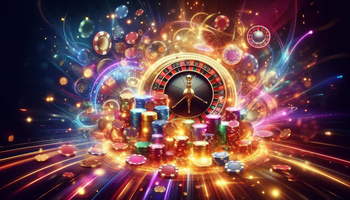 Vegasino